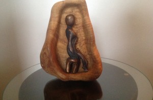 Erik Bertelsen - Sølv-og bronzestøber